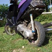 Yamaha jog TILSALG !