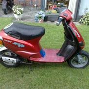 Piaggio Zip Gl  SOLGT