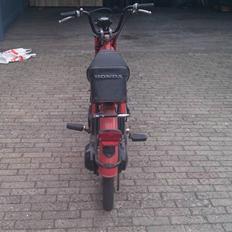 Honda Camino S "Solgt"