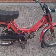 Honda Camino S "Solgt"