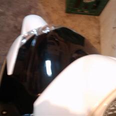 Yamaha Jog r *NAKKET*