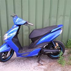 Yamaha Jog R  