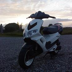 Peugeot speedfight 2