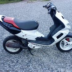 Peugeot speedfight 2