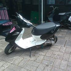 Aprilia sonic tjl sallg