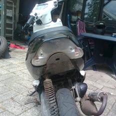 Aprilia sonic tjl sallg