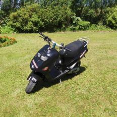 Kreidler Easy Rider.