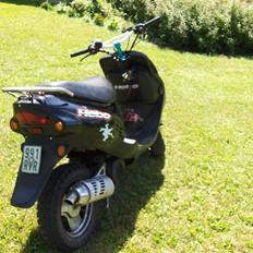 Kreidler Easy Rider.