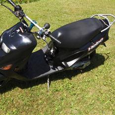 Kreidler Easy Rider.