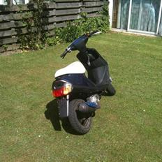 Yamaha Jog Fs *SOLGT*