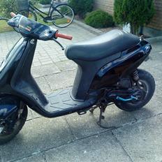 Piaggio typhoon Tøffe