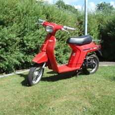 Honda Melody Mini