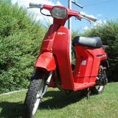Honda Melody Mini