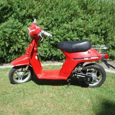 Honda Melody Mini