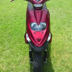 Gilera Stalker (solgt)
