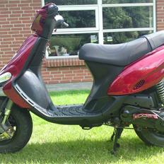 Gilera Stalker (solgt)