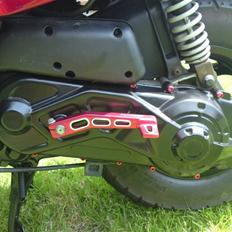 Gilera Stalker (solgt)