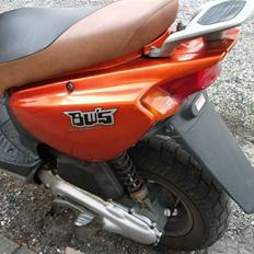 Yamaha Bws ng