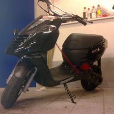 Aprilia sonic   SOLGT