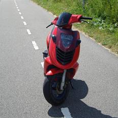 Aprilia sonic