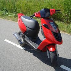 Aprilia sonic