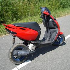 Aprilia sonic