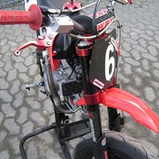 Pitpro pro mod