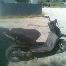 Aprilia rally byttet til camino:)
