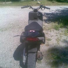 Aprilia rally byttet til camino:)