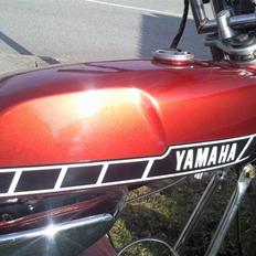 Yamaha 4 Gear Fs-1  Dx [Solgt]