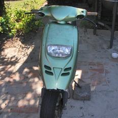 Piaggio Typhoon *BYTTET*