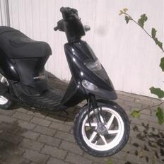 Gilera Stalker SOLGT