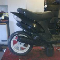 Gilera Stalker SOLGT