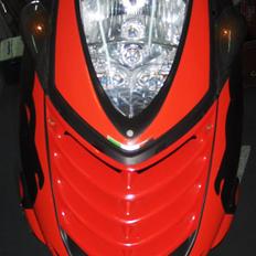 Aprilia Sonic - Udsolgt :b