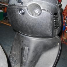 Aprilia Sonic - Udsolgt :b