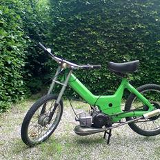 Puch    Maxi P/K E50 - STJÅLET
