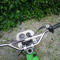 Puch    Maxi P/K E50 - STJÅLET