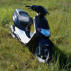 Derbi Atlantis AC+LC ~BYTTET~