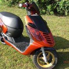 Aprilia sonic