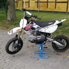 Kayo KLX-S  ( PRO BIKE ) (solgt)