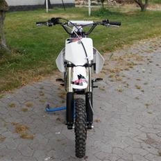 Kayo KLX-S  ( PRO BIKE ) (solgt)