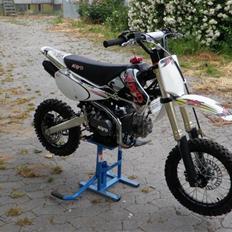 Kayo KLX-S  ( PRO BIKE ) (solgt)