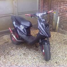 PGO hot 50 solgt