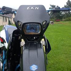 Suzuki Smx LC DD BYTTET!