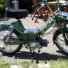 Puch Maxi 2 Gear