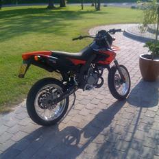 Derbi Senda X-race SM 50