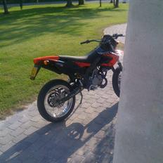 Derbi Senda X-race SM 50
