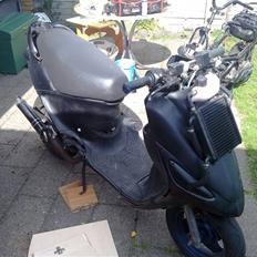 PGO Galaxy LC DD*splittet ad*