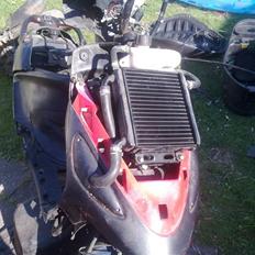 PGO Galaxy LC DD*splittet ad*