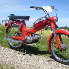 Puch MS50 3 gear